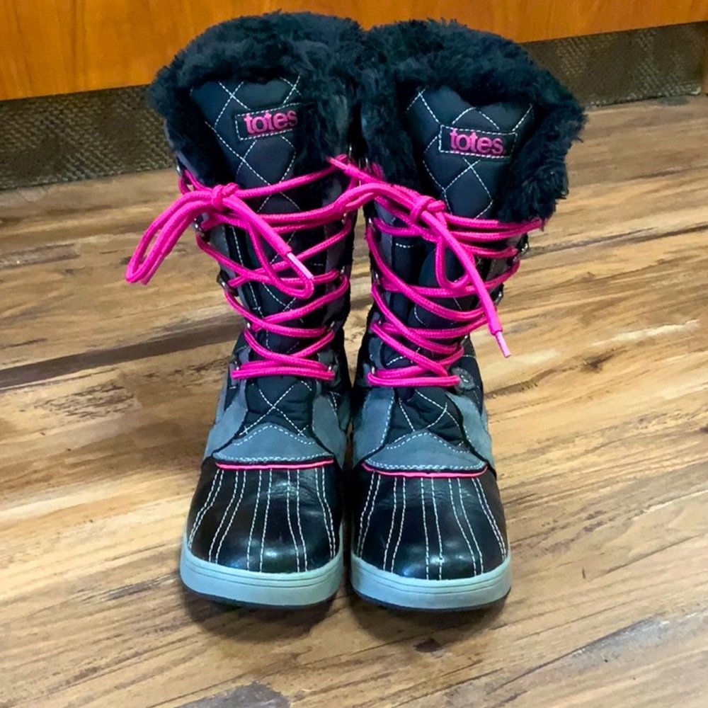 Girl’s Boots